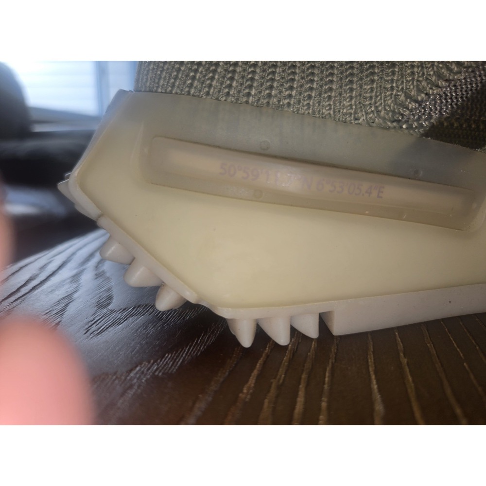 Size 7 - Rimowa x adidas NMD_S1 Made in Germany Tech Beige - Picture 8 of 10